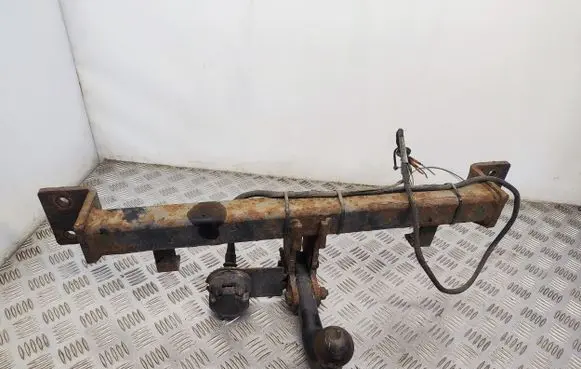 Chevrolet Captiva Tow bar set 780269230911