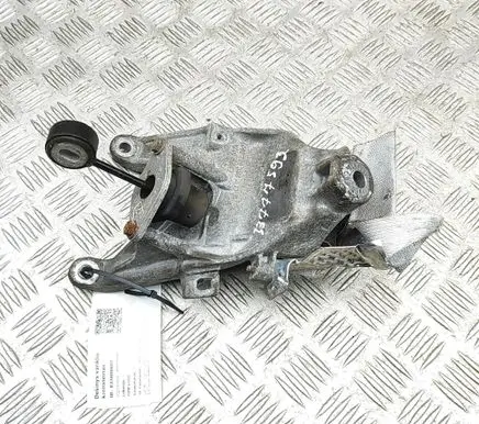 Audi A5 Engine mounting bracket 4M0199308AD 4M0199870AN