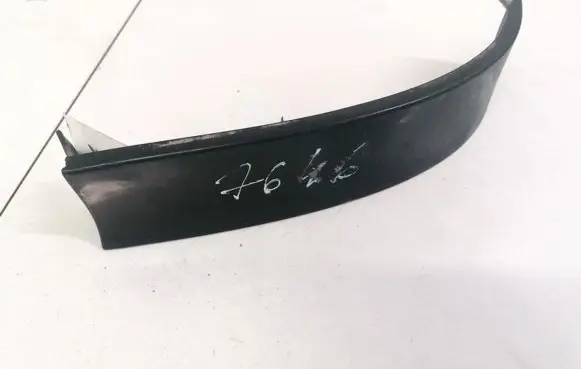 Audi A3 S3 8L Rear/tail light trim molding 8L0807872A