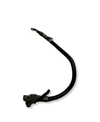 Opel Insignia A Negative earth cable (battery) 13238742