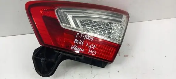 Ford Mondeo MK IV Tailgate rear/tail lights