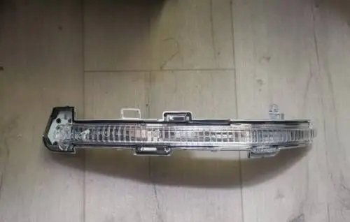 Volkswagen ID.4 Mirror indicator light 11B949102