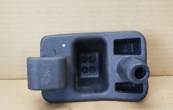 Peugeot Boxer Loading door check strap stopper B340