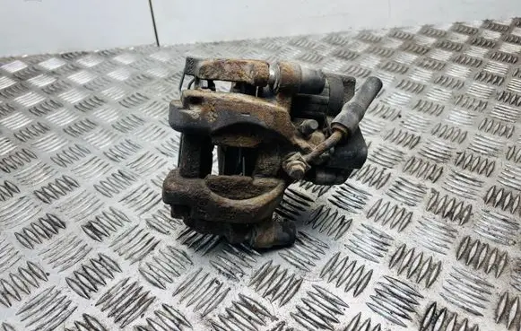 Skoda Superb B8 (3V) Rear brake caliper 