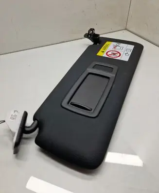 BMW 4 F36 Gran coupe Sun visor