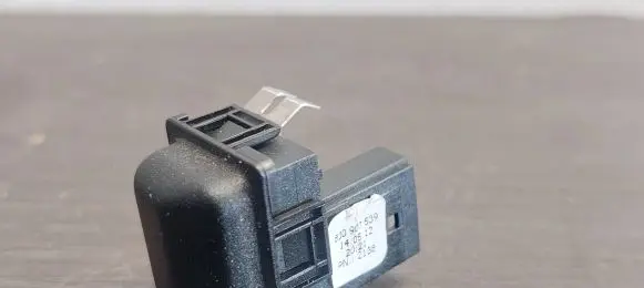 Audi A3 S3 A3 Sportback 8P Sun solar sensor 8J0907539