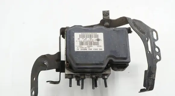 Mini Cooper Countryman R60 ABS Pump 9808197ACR