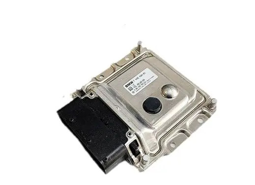 BMW 5 F10 F11 Adblue control unit 7445434