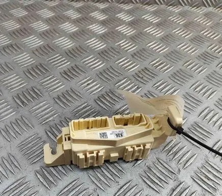 KIA Niro Central body control module 91940AT060