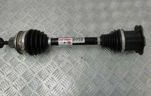 Audi A8 S8 D5 Front driveshaft 4N0407271