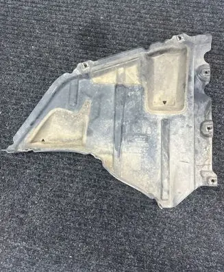 BMW M5 F90 Front bumper skid plate/under tray 8065821 74850613