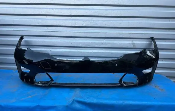 BMW 3 G20 G21 Front bumper 5117471512