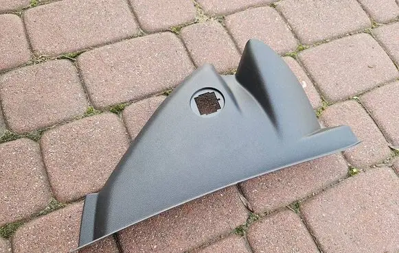 Opel Insignia B Glove box central console 13481018-