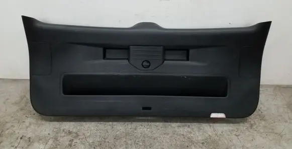 Volkswagen Touareg II Tailgate trim 7P6867601 7P6867601B