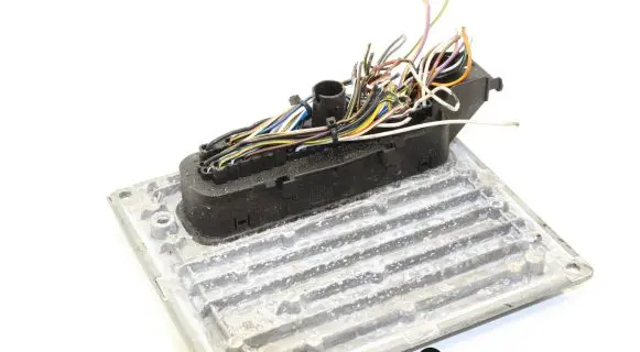 Ford Ka Engine control unit/module 6S5112A650BB
