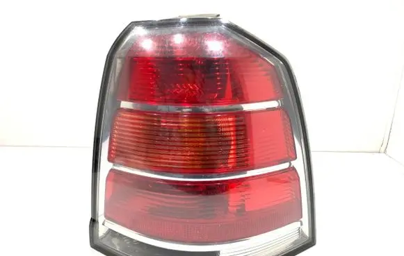 Opel Zafira B Rear/tail lights 24451843