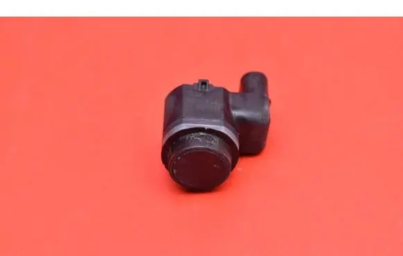 BMW X3 E83 Parking PDC control unit/module 9139868