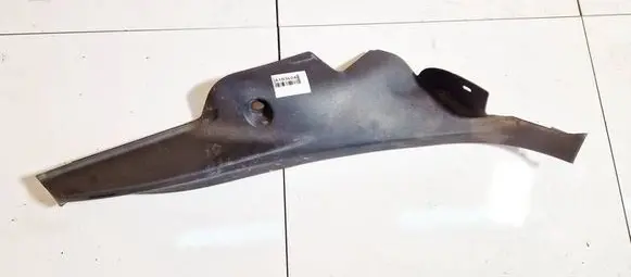 Skoda Fabia Mk1 (6Y) Other interior part 6y9867768b