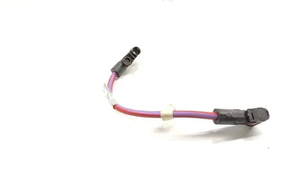 Mercedes-Benz C W206 Positive cable (battery) A2065408107