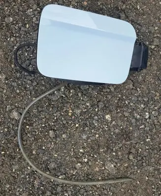 Seat Ateca Fuel tank cap 575809702