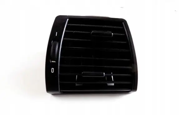 BMW X5 E53 Dashboard side air vent grill/cover trim