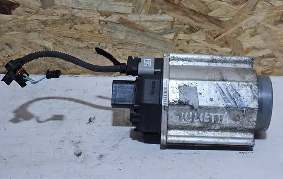 Alfa Romeo Giulietta Steering rack 7805177299 0273010185 000000000