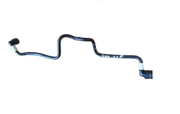 BMW 5 G60 Engine coolant pipe/hose 9887167
