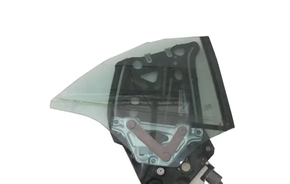 Audi A3 S3 8V Rear door window regulator with motor 8V7839398