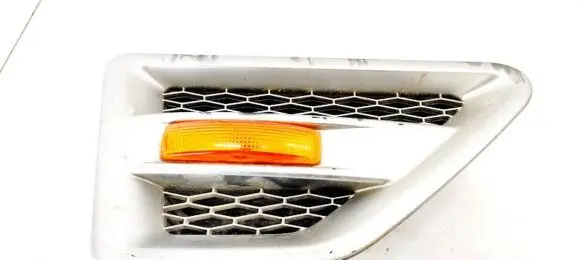 Land Rover Freelander 2 - LR2 Front fender indicator light 6H52014K80B 6H52-014K80B