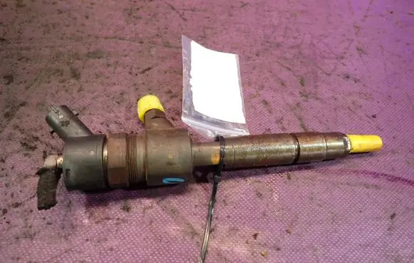 Fiat Bravo Fuel injector 0445110276