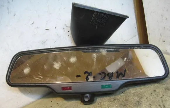 Mercedes-Benz C W202 Rear view mirror (interior) E1010427