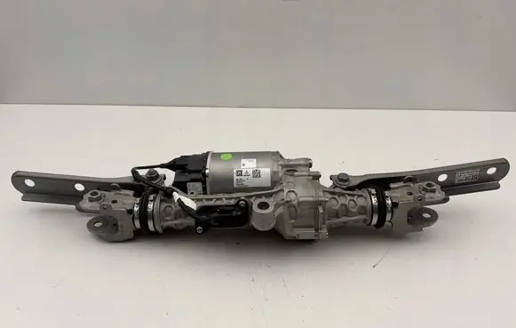 BMW 5 G30 G31 Steering rack 7818177250