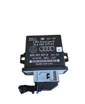 Audi A3 S3 8P Light module LCM 5LA00837903 8P0907357H