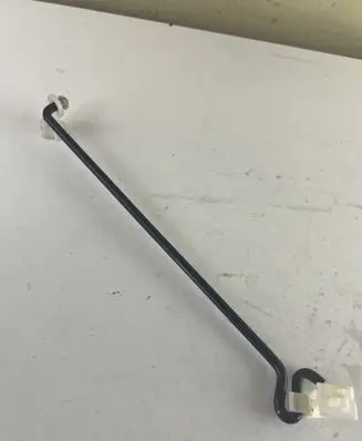 Suzuki Ignis Engine bonnet/hood prop rod/strut 