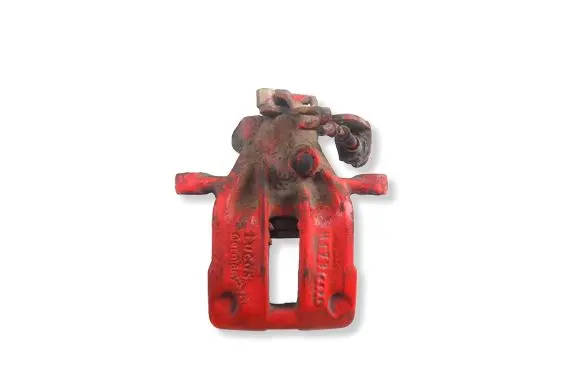 Audi A6 S6 C4 4A Rear brake caliper 