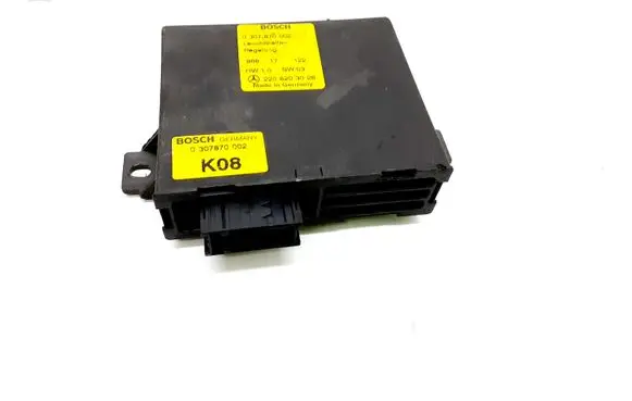 Mercedes-Benz S W221 Light module LCM 2208203026