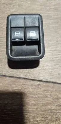 Skoda Roomster (5J) Electric window control switch 5J0867171A 8103908