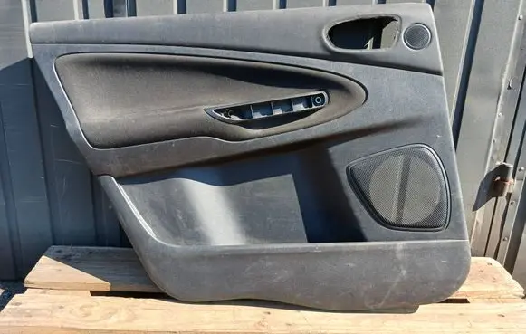 Ford S-MAX Rear door card panel trim 6M2127455AC