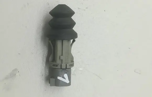 Jaguar X-Type Bonnet alarm switch sensor 1x4314018ba