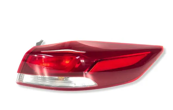 Hyundai Elantra VI Rear/tail lights 92402F20