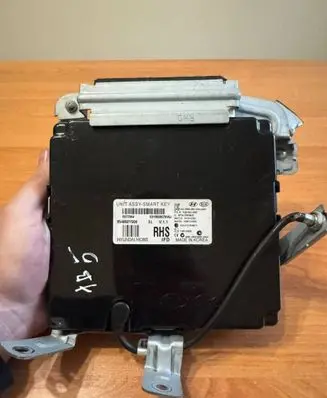 Hyundai ix35 Other control units/modules 954802Y900 S077384 S315500076V0J