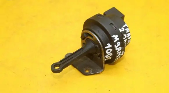 Renault Trafic II (X83) Valve vacuum 1005