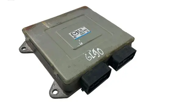 Mazda 5 Engine control unit/module ECU L82318881B