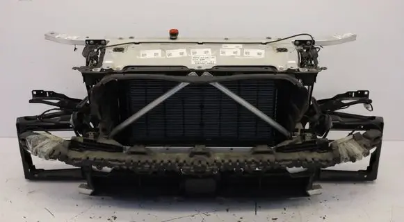 BMW X4 G02 Radiator support slam panel 8642743MWGK220726 8642743