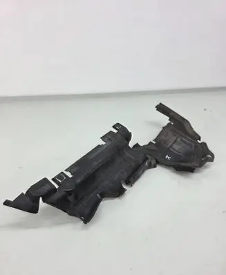 Audi A5 Intercooler air guide/duct channel 8W6121283
