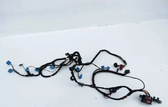 Audi Q7 4L Other wiring loom 4L1971565E
