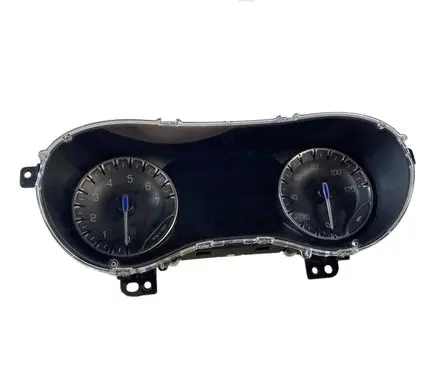 Chrysler Pacifica Speedometer (instrument cluster) P68436250AE 68436250AE