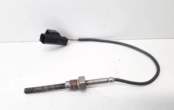 Volvo S80 Exhaust gas temperature sensor 30713739A 6G9N12B591FA