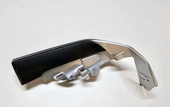 Jeep Grand Cherokee WL Panel trim 6PL211AZAC C000789TRMAF