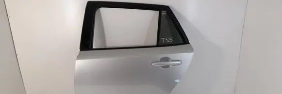 Toyota Corolla E210 E21 Rear door 00009992021